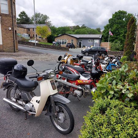 Hotel Trawden Arms Community Owned Pub Winewall Exteriér fotografie